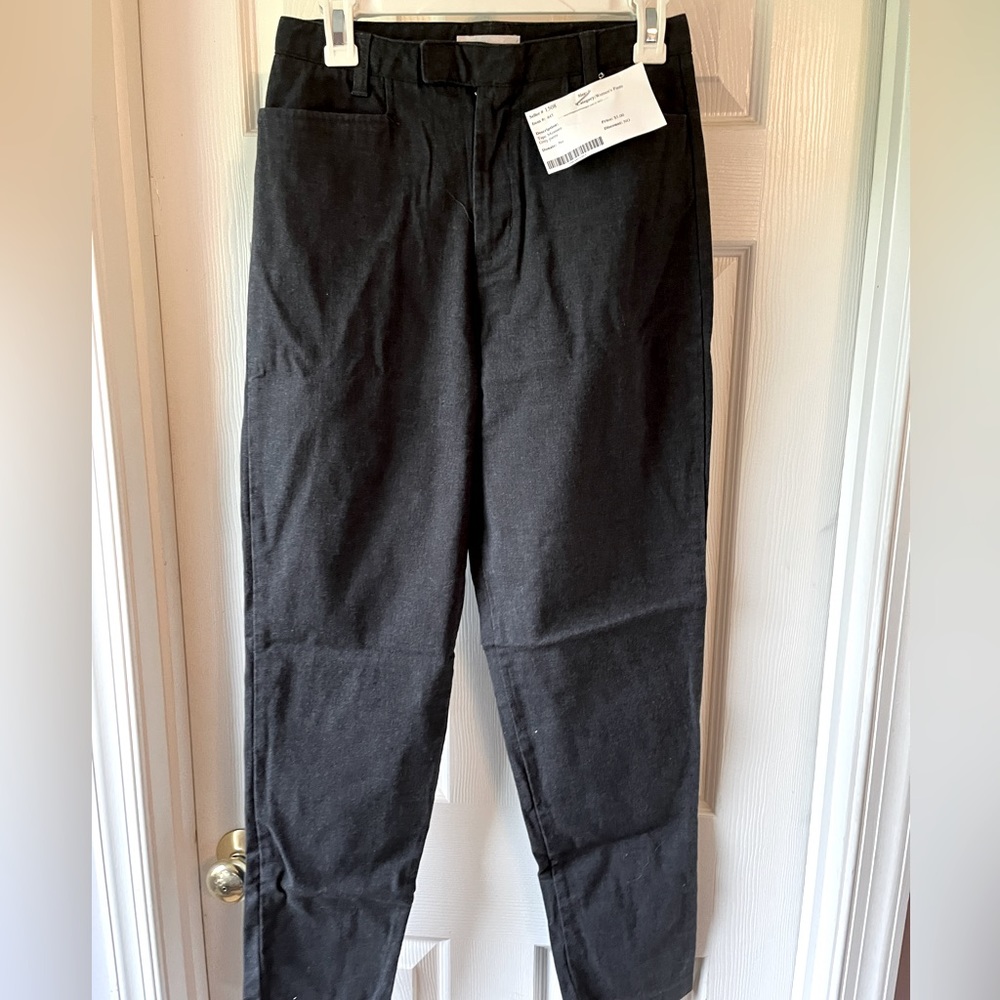 Women’s Black Jeans